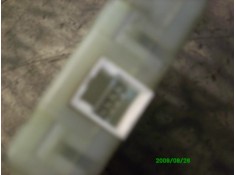 Recambio de modulo electronico para volkswagen sharan (7m8) comfortline referencia OEM IAM    2