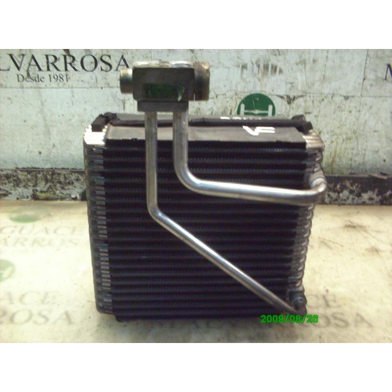Recambio de evaporador aire acondicionado para volkswagen sharan (7m8) comfortline referencia OEM IAM   
