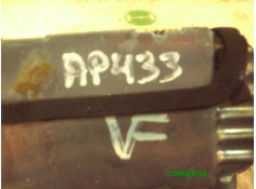 Recambio de evaporador aire acondicionado para volkswagen sharan (7m8) comfortline referencia OEM IAM    2