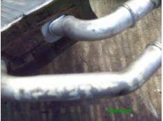 Recambio de radiador calefaccion / aire acondicionado para volkswagen sharan (7m8) comfortline referencia OEM IAM    2