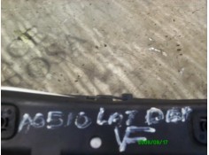 Recambio de airbag cortina delantero derecho para volkswagen sharan (7m8) comfortline referencia OEM IAM    2