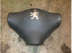 Recambio de airbag delantero izquierdo para peugeot 206 berlina 1.9 diesel referencia OEM IAM   