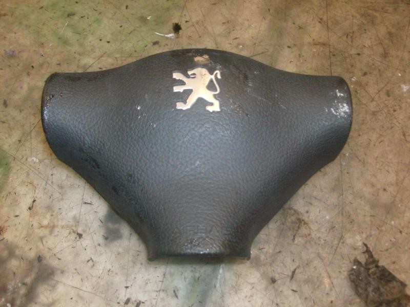 Recambio de airbag delantero izquierdo para peugeot 206 berlina 1.9 diesel referencia OEM IAM   