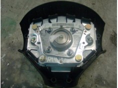 Recambio de airbag delantero izquierdo para peugeot 206 berlina 1.9 diesel referencia OEM IAM    2
