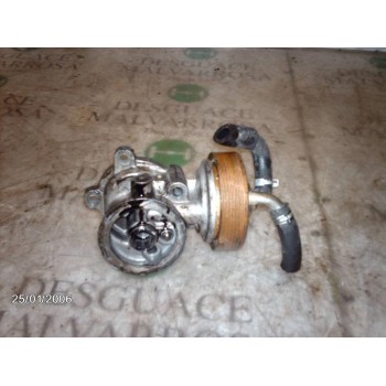 SOPORTE FILTRO ACEITE 