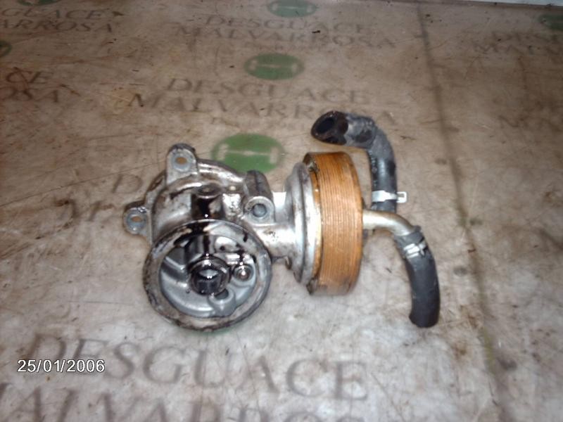 Recambio de soporte filtro aceite para nissan almera (n15) gx referencia OEM IAM   