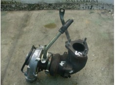 Recambio de turbocompresor para jeep cherokee (kj) 2.5 crd limited referencia OEM IAM    2
