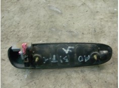 Recambio de maneta exterior trasera izquierda para jeep cherokee (kj) 2.5 crd limited referencia OEM IAM    2