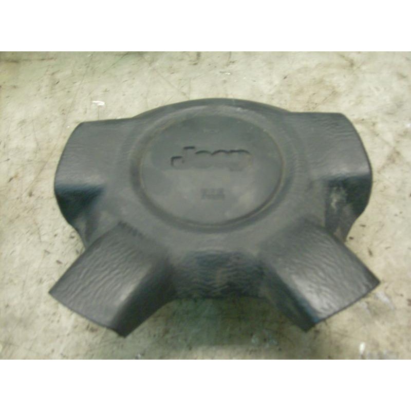 Recambio de airbag delantero izquierdo para jeep cherokee (kj) 2.5 crd limited referencia OEM IAM   