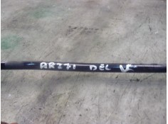 Recambio de barra estabilizadora delantera para seat ibiza (6l1) hit referencia OEM IAM    2