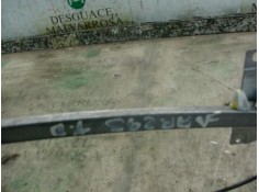 Recambio de elevalunas trasero derecho para mitsubishi carisma berlina 4 (da0) 1.9 turbodiesel referencia OEM IAM    2