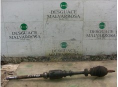 Recambio de transmision derecha para citroën xsara coupe 1.4 referencia OEM IAM   