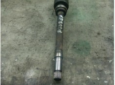 Recambio de transmision derecha para citroën xsara coupe 1.4 referencia OEM IAM    2