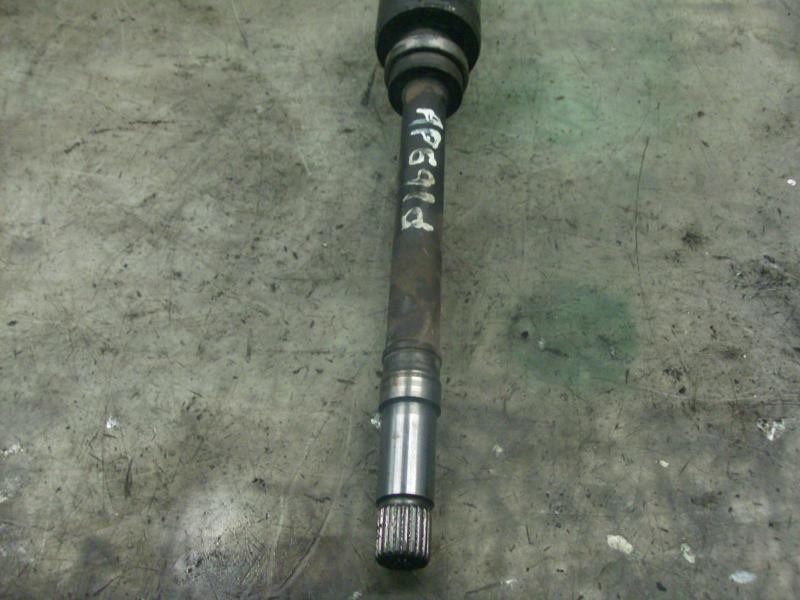 Recambio de transmision derecha para citroën xsara coupe 1.4 referencia OEM IAM   