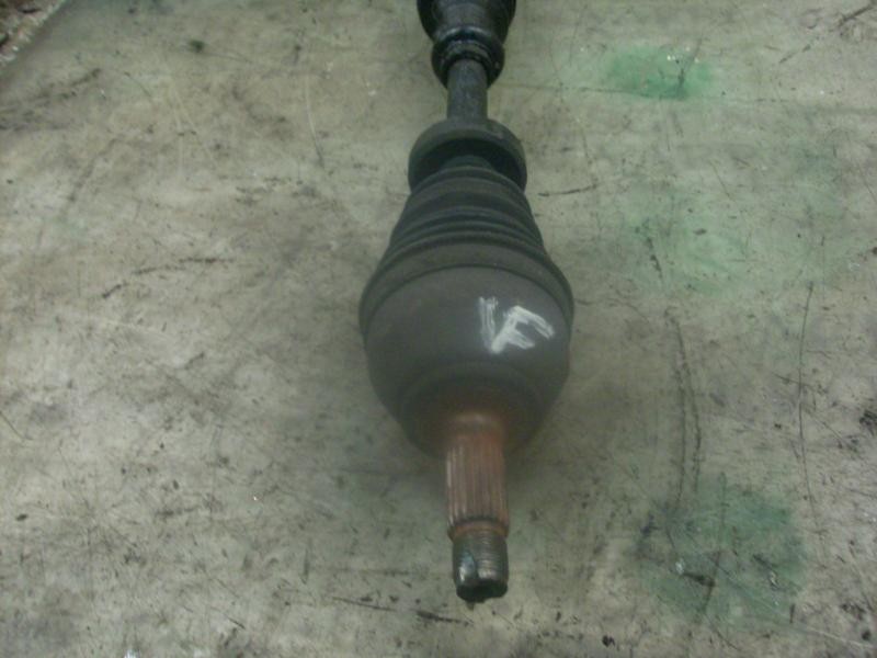 Recambio de transmision derecha para citroën xsara coupe 1.4 referencia OEM IAM   