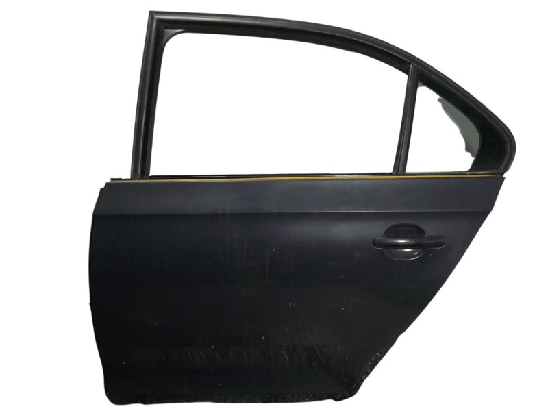 Recambio de puerta trasera izquierda para seat toledo (kg3) 1.6 tdi referencia OEM IAM 5JA833055B  