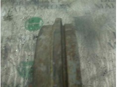 Recambio de tambor freno trasero para seat ibiza 1.2 referencia OEM IAM    2