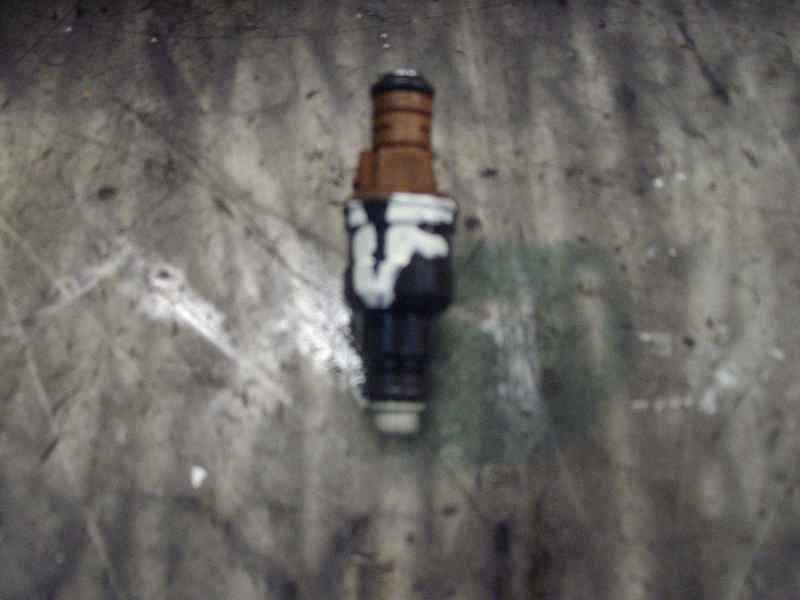 Recambio de inyector para hyundai coupe (j2) referencia OEM IAM   