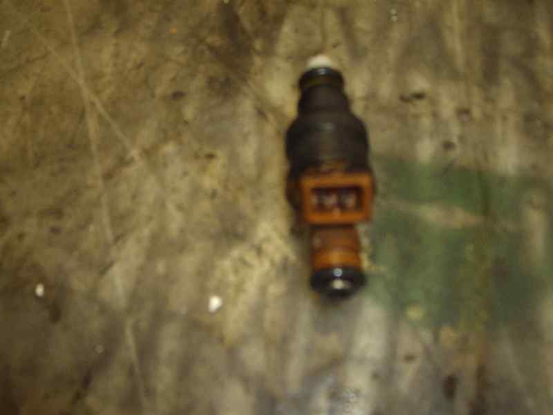 Recambio de inyector para hyundai coupe (j2) referencia OEM IAM   