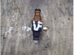 Recambio de inyector para hyundai coupe (j2) referencia OEM IAM   