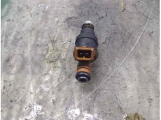 Recambio de inyector para hyundai coupe (j2) referencia OEM IAM    2
