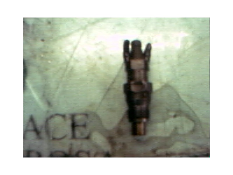 Recambio de inyector para citroën xsara berlina 1.9 diesel referencia OEM IAM   