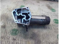 Recambio de soporte filtro aceite para seat ibiza (6k1) 1.9 sdi referencia OEM IAM    2