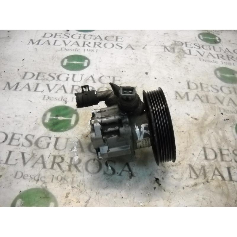 Recambio de bomba direccion para seat ibiza (6k1) cupra referencia OEM IAM   