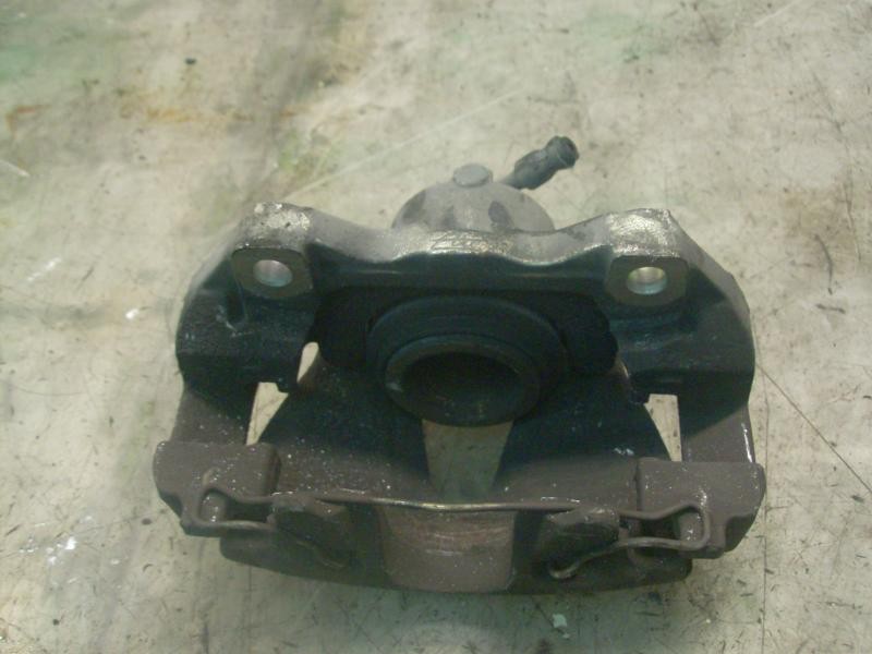 Recambio de pinza freno delantera derecha para opel astra g caravan comfort referencia OEM IAM   