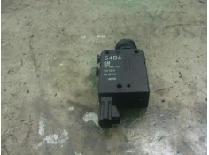 Recambio de motor c/c porton para opel astra g caravan comfort referencia OEM IAM    2