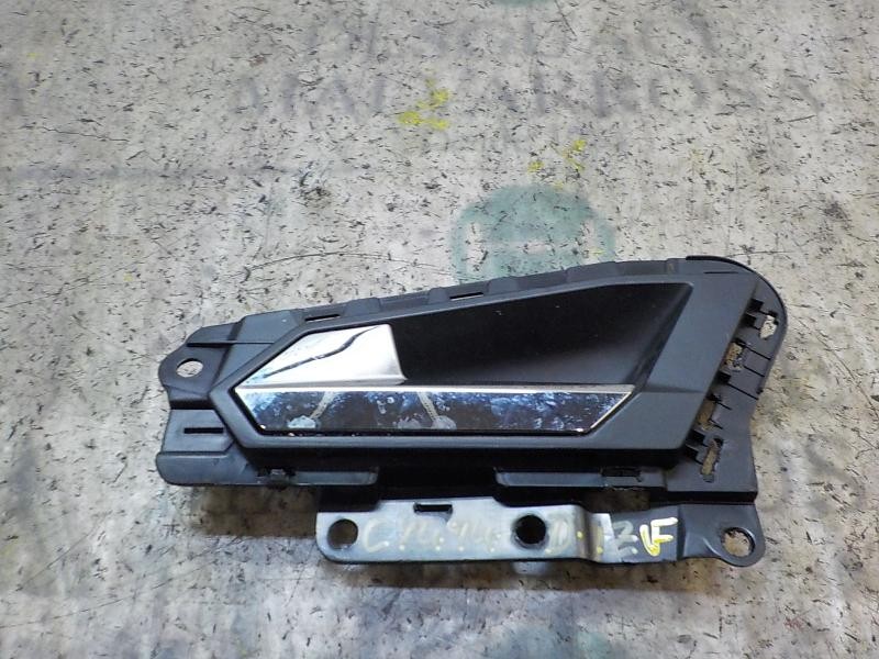 Recambio de maneta interior delantera izquierda para seat ibiza (kj1) style referencia OEM IAM   