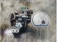 Recambio de bomba aceite para peugeot 406 berlina (s1/s2) 1.8 16v cat referencia OEM IAM   