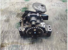 Recambio de bomba aceite para peugeot 406 berlina (s1/s2) 1.8 16v cat referencia OEM IAM    2
