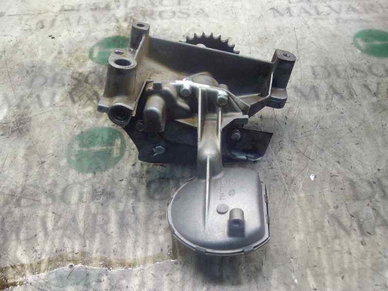 Recambio de bomba aceite para peugeot 406 berlina (s1/s2) 1.8 16v cat referencia OEM IAM   