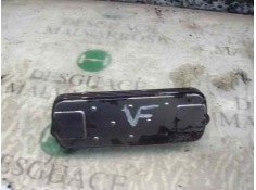 Recambio de enfriador aceite motor para kia pregio referencia OEM IAM   