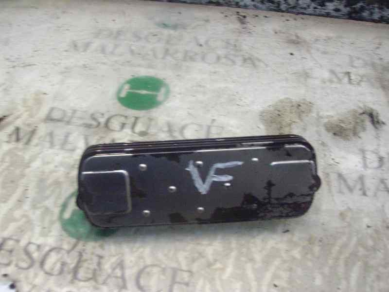 Recambio de enfriador aceite motor para kia pregio referencia OEM IAM   