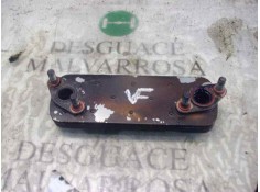 Recambio de enfriador aceite motor para kia pregio referencia OEM IAM    2