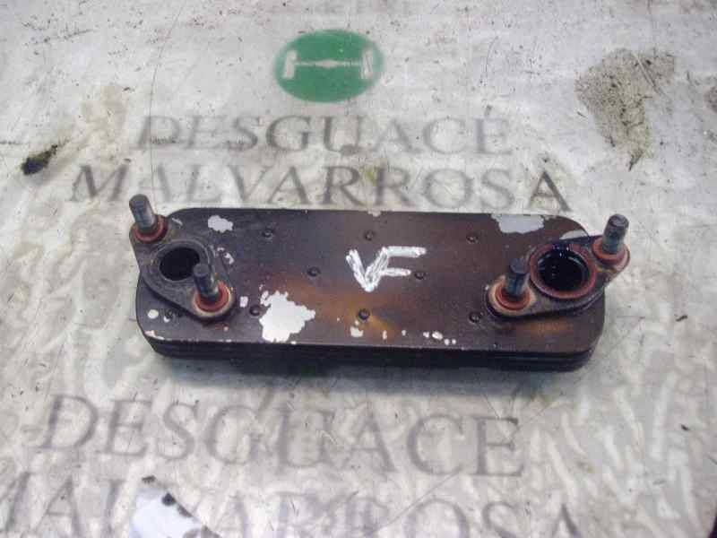 Recambio de enfriador aceite motor para kia pregio referencia OEM IAM   
