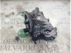 Recambio de soporte filtro aceite para kia pregio referencia OEM IAM   