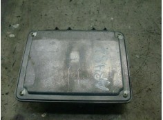 Recambio de centralita motor uce para skoda octavia berlina (1u2) 1.9 tdi referencia OEM IAM    2