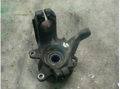 Recambio de mangueta delantera derecha para ford fiesta berlina referencia OEM IAM    2