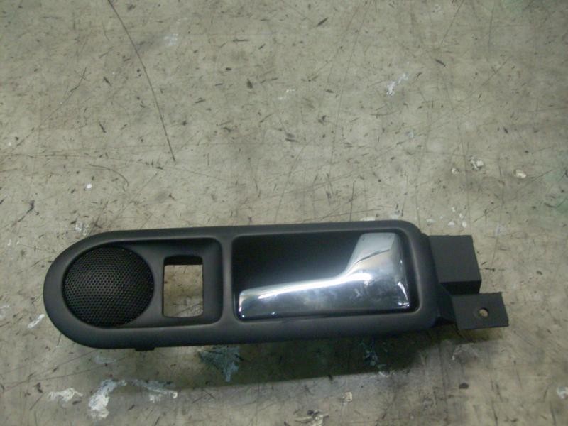 Recambio de maneta interior trasera derecha para volkswagen passat variant (3b5) comfortline referencia OEM IAM   