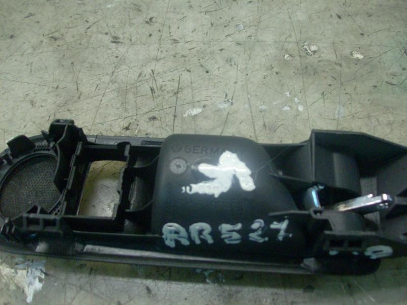 Recambio de maneta interior trasera derecha para volkswagen passat variant (3b5) comfortline referencia OEM IAM   