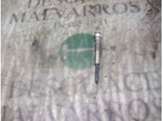 Recambio de calentador para toyota corolla (e11) 2.0 diesel cat referencia OEM IAM   