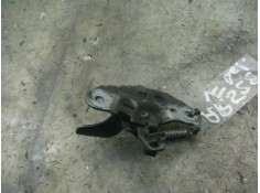 Recambio de cerradura capot para peugeot 206 berlina 1.9 diesel referencia OEM IAM    2