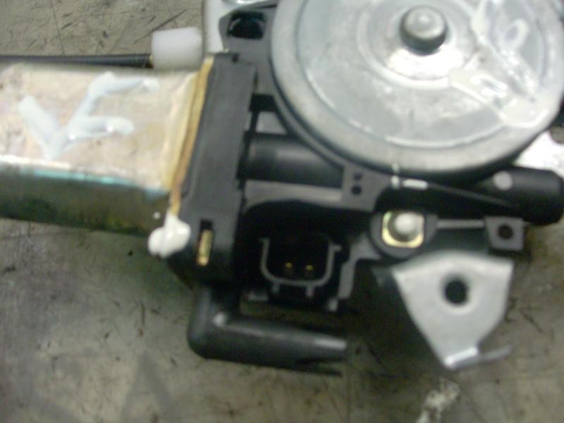Recambio de elevalunas delantero derecho para nissan almera (n16/e) 2.2 16v turbodiesel cat referencia OEM IAM   