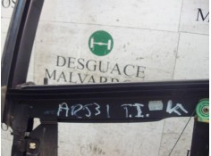 Recambio de elevalunas trasero izquierdo para audi a6 berlina (4b2) 2.4 (121kw) referencia OEM IAM 4B0839461   2