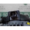 Recambio de alternador para toyota auris 1.4 turbodiesel cat referencia OEM IAM   