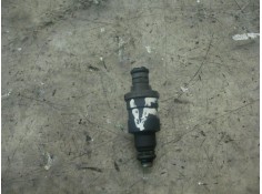 Recambio de inyector para ford fiesta berlina 1.3 cat (endura-e) referencia OEM IAM   