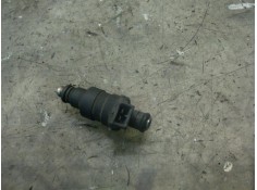 Recambio de inyector para ford fiesta berlina 1.3 cat (endura-e) referencia OEM IAM    2